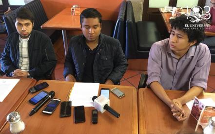 Estudiantes piden implementar transporte exclusivo para la Facultad de Ciencias