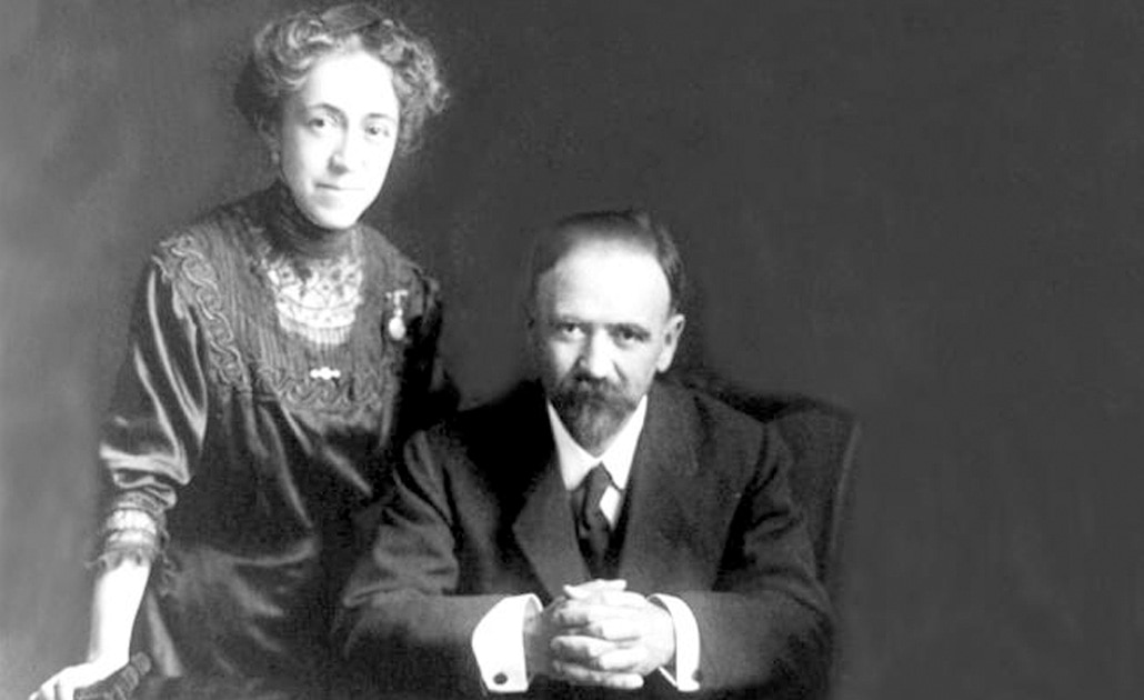 Subastarán cartas de amor de Francisco I. Madero