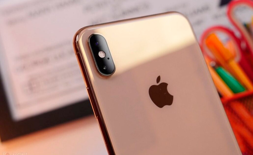 Nuevos iPhone tendrían cable USB-C