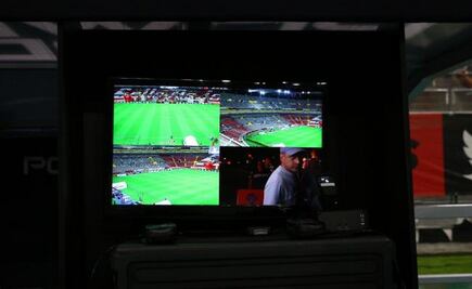  Abusan del VAR... Y los regañan