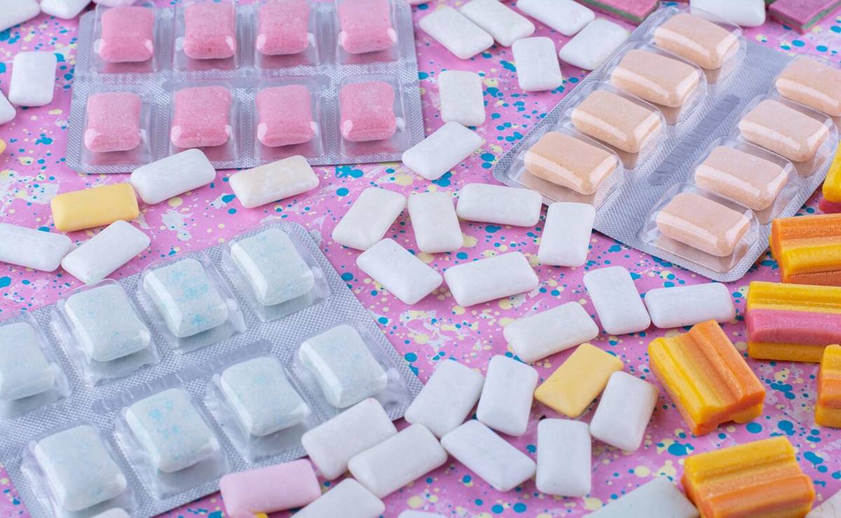 Principalmente se ha detectado la venta de droga en dulces en algunas escuelas primarias y secundarias de SLP. Foto: Freepik
