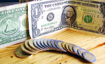 Tras la jornada electoral, el dólar se vende en $20.40