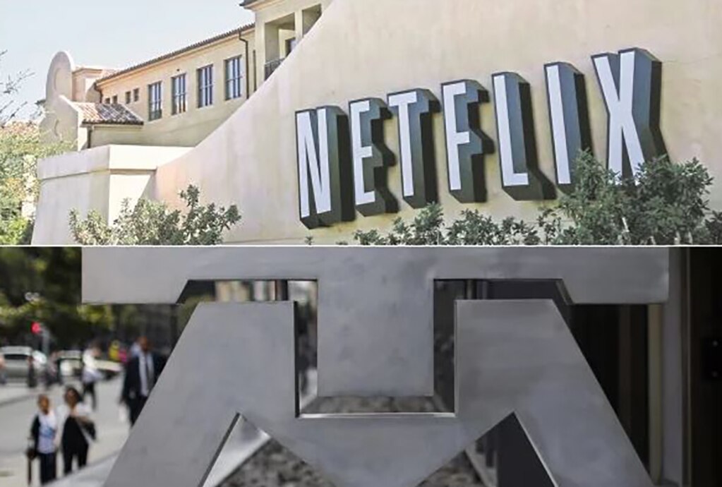 Lanza Telmex paquete de Infinitum con Netflix