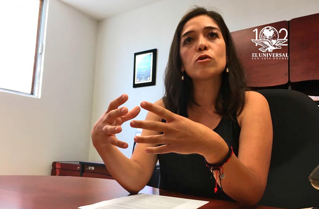 Si hay amenazas, que lo denuncien, responde Directora de Deporte Municipal