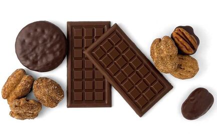 ¡De SLP para Tampico! Chocolates Costanzo llega a conquistar paladar de los tamaulipecos