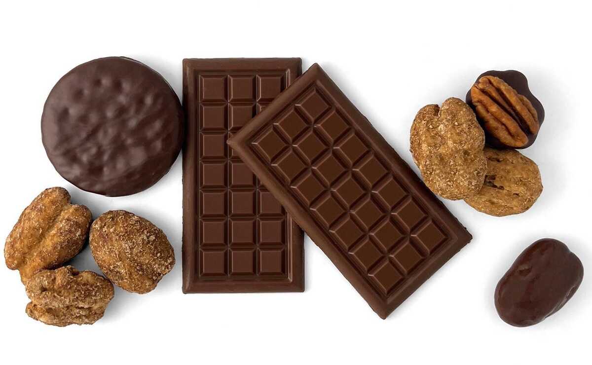 ¡De SLP para Tampico! Chocolates Costanzo llega a conquistar paladar de los tamaulipecos