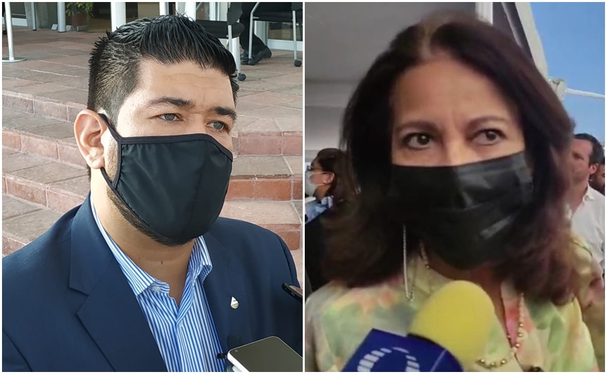 Líderes del sector comercial celebran transición de San Luis Potosí a semáforo verde