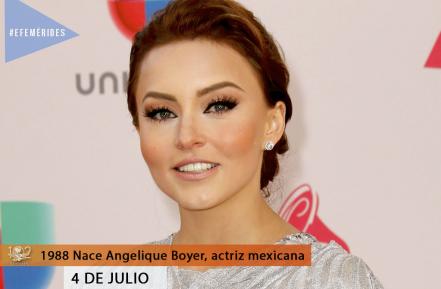 Efemérides 4 de julio