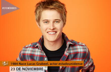 Efemérides 23 de noviembre 