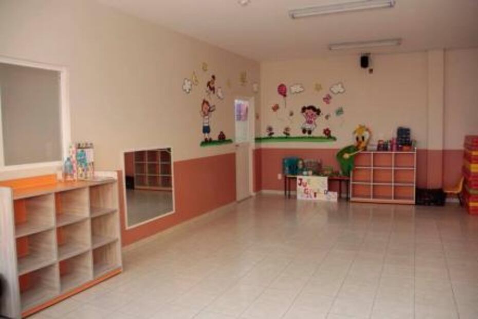 Inauguran guardería “El Universo de los Niños II” en Soledad