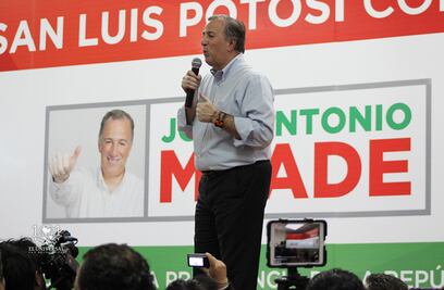 Meade condena a quienes corrompen el servicio público