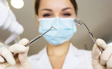 Recomiendan atender malestares dentales a tiempo