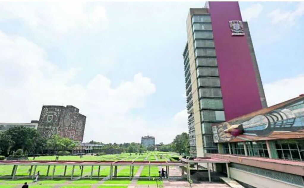 Foto: Archivo. El Universal.