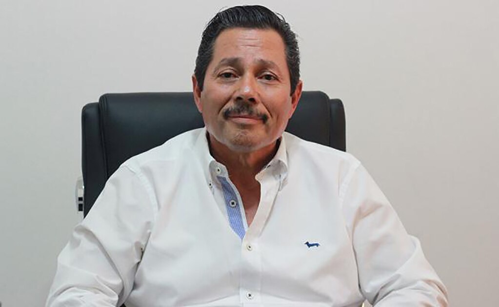 Gallardo Juárez destaca obras y programas sociales en su trienio