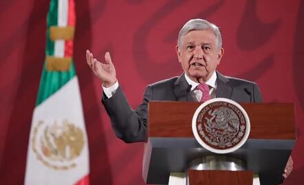 Lamentables casos como el de Fátima, la niña asesinada: López Obrador