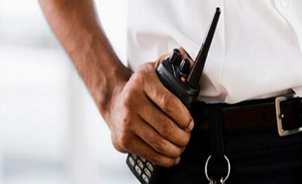 Incrementan industriales hasta 10% de gastos en seguridad