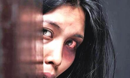 Revictimizan a mujeres migrantes: callan violencia para no ser deportadas