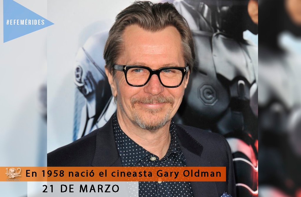 Efemérides 21 de marzo