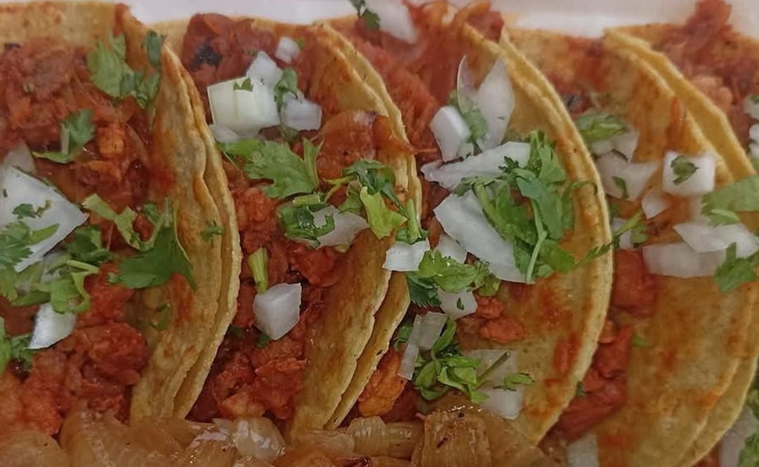 SLP celebra al platillo más querido con la Feria del Taco. Fotos: Redes sociales