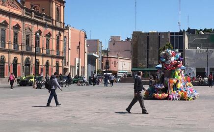 Mueren por Covid-19 seis adultos mayores de 60 años en SLP