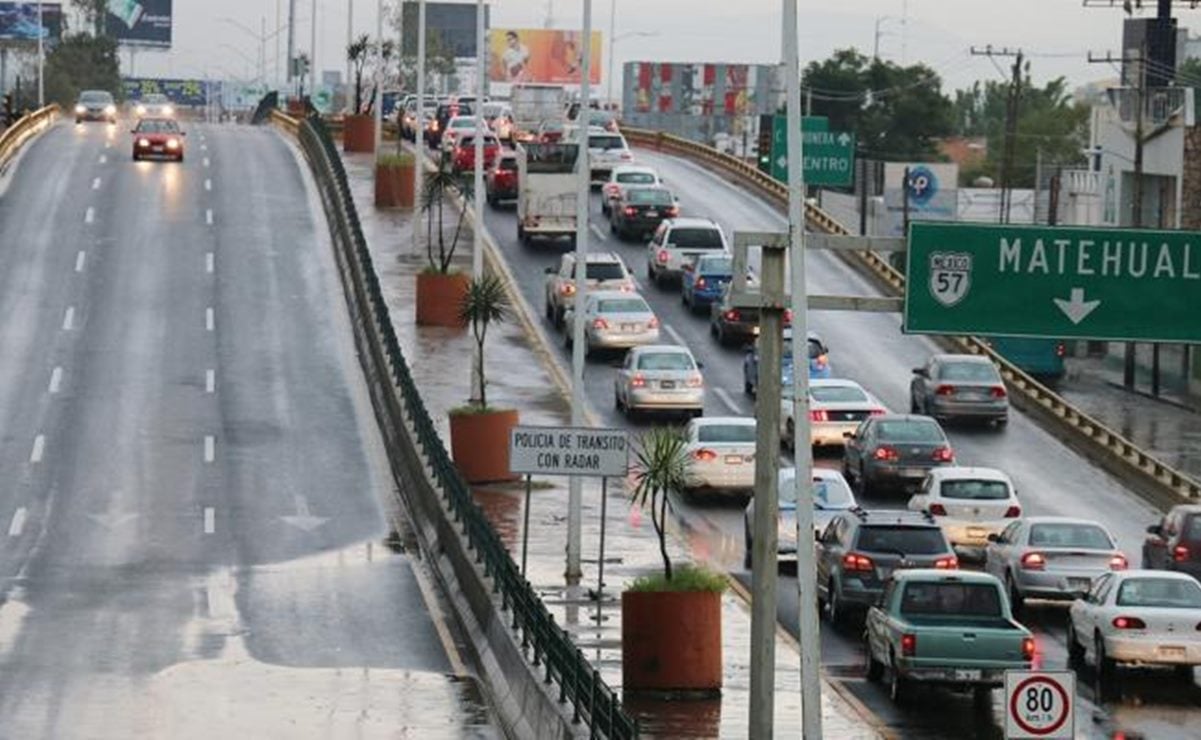 Amplían plazos para pago de control vehicular en SLP