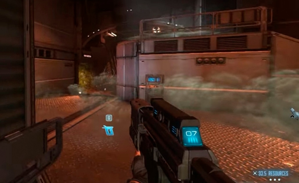 Videojuego "Natural Selection" influyó al menor del tiroteo del Colegio Cervantes