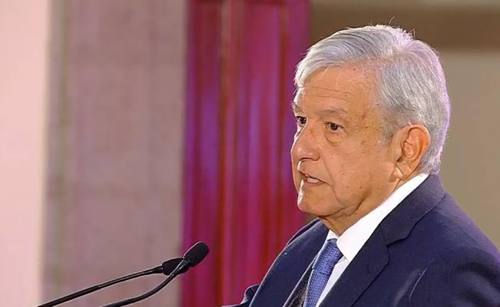 EZLN no me va a "cucar", no vamos a caer en ninguna provocación: AMLO