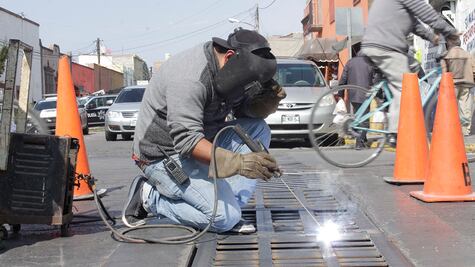 Invierte ayuntamiento 60 mdp en mantenimiento y mejoramiento de la ciudad