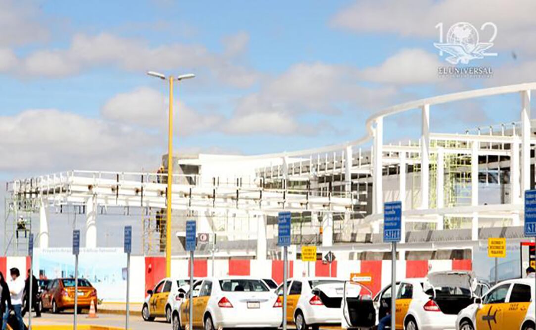 Foto: Archivo El Universal San Luis Potosí.