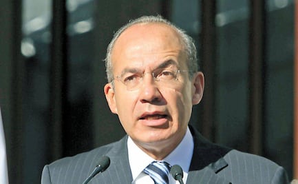 Felipe Calderón acusa “negligencia criminal” por brote de sarampión; “crisis pudo evitarse”, asegura bancada del PAN