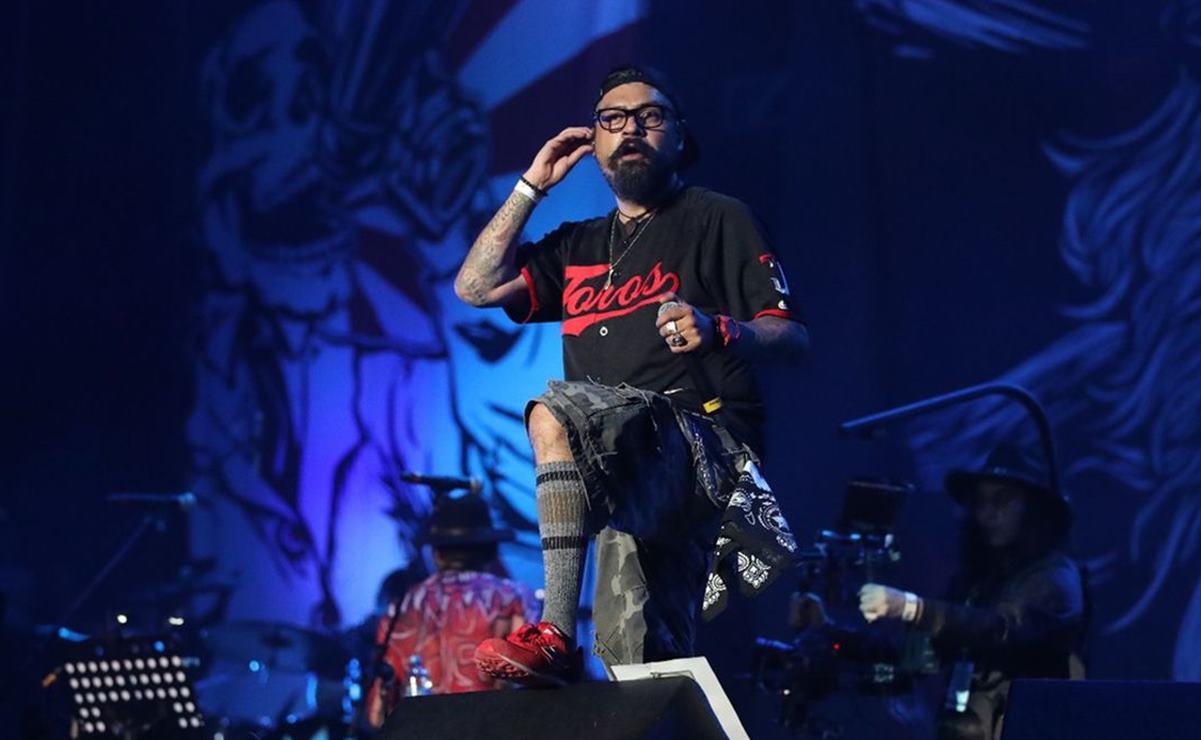 Panteón Rococó se suma a los artistas que se presentarán en la Feria Nacional de la Enchilada