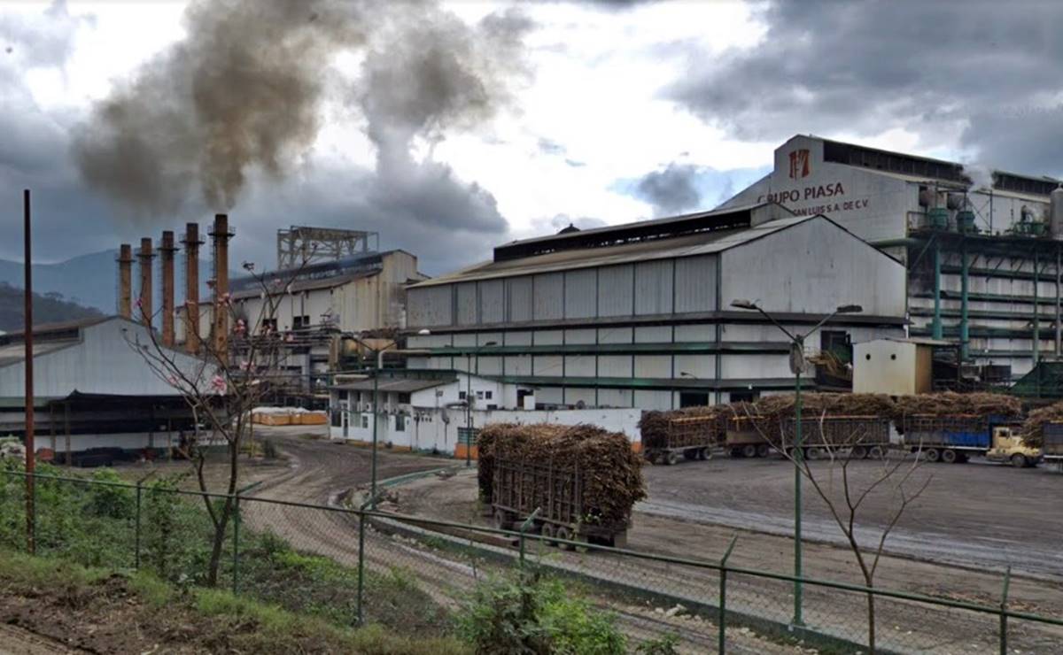 Ingenio “Plan de San Luis” acusa actos de intimidación del crimen; gobierno ofrece apoyo, pero pide denunciar