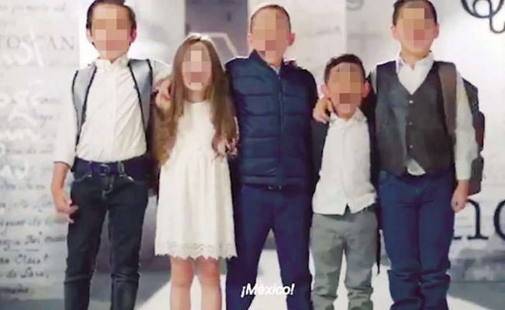 TEPJF: spot de niños candidatos violó Constitución