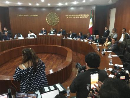 Mayoría de pozos en SLP están en manos de privados, reconoce Galindo Ceballos