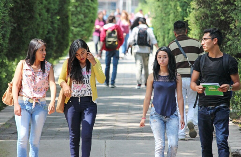 Regresa a clases más de 32 mil estudiantes de la UASLP