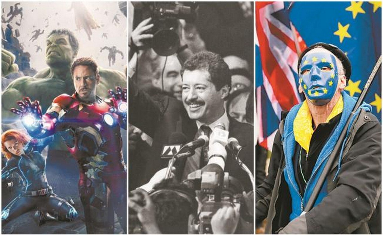 Lo que nos espera para 2019