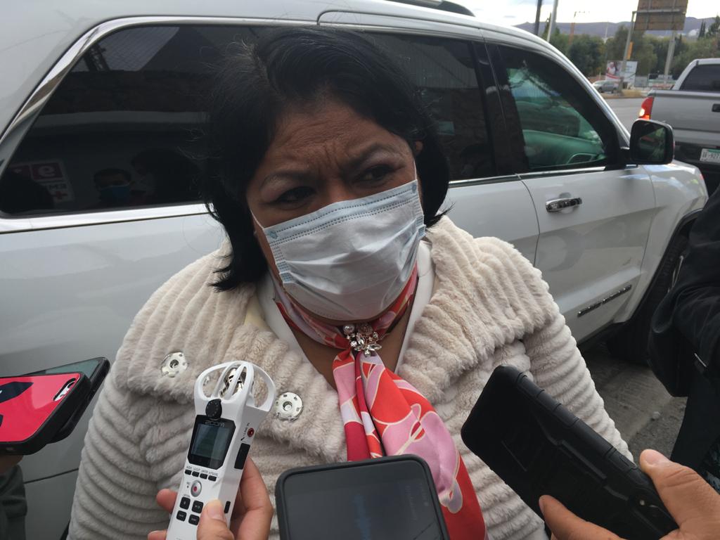 Poder Judicial de SLP se declara listo para nuevo modelo de justicia laboral