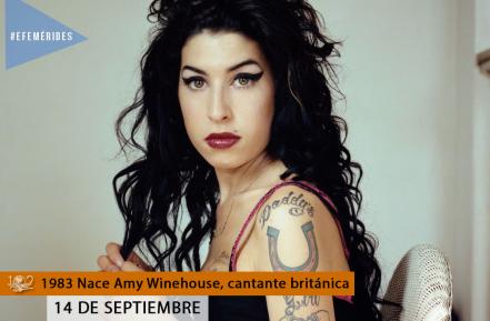 Efemérides 14 de septiembre