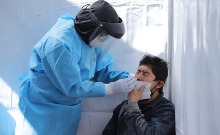 Reportan brote de Covid-19 en empresa de Ciudad Valles