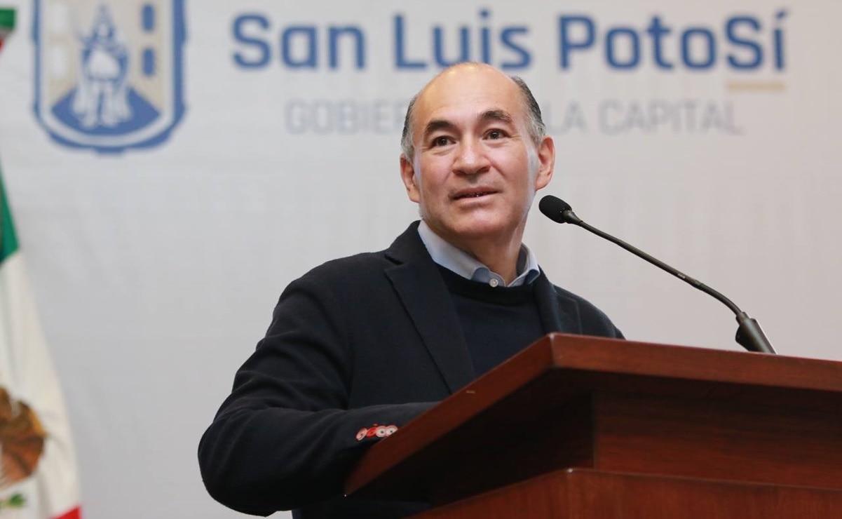 “Vamos a rescatar la ciudad”; Galindo anuncia proyección de inversión de mil 500 mdp para pavimentar vialidades