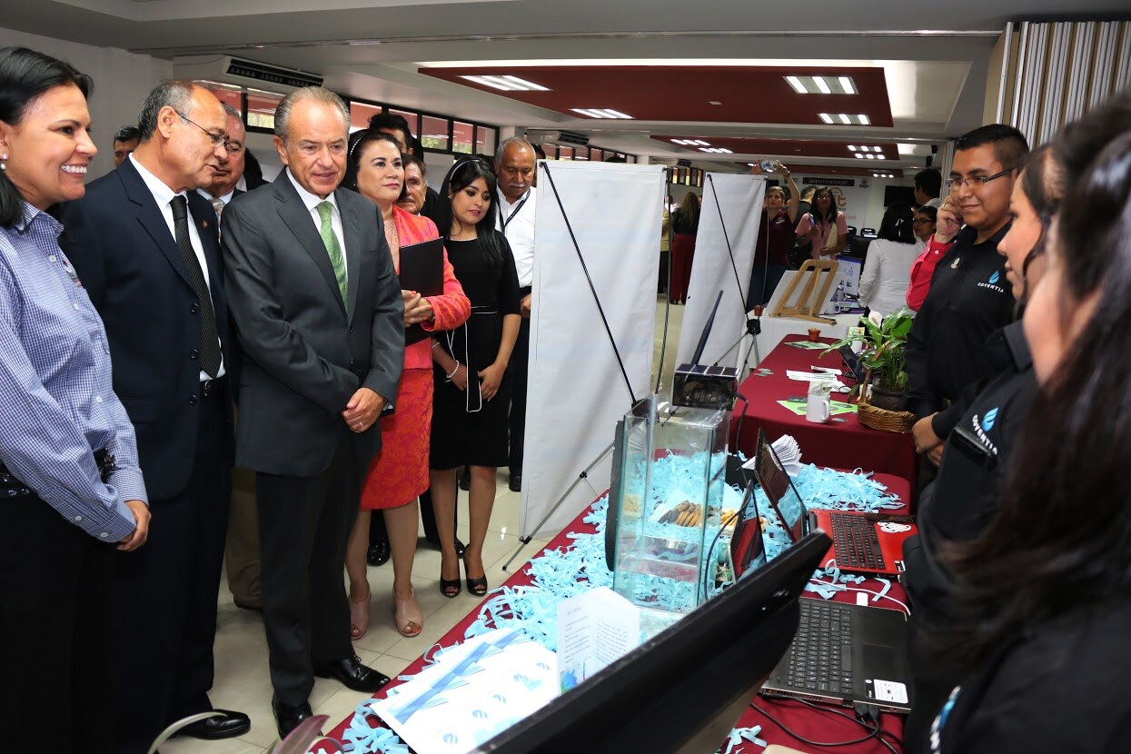 Foto: Cortesía Gobierno del Estado