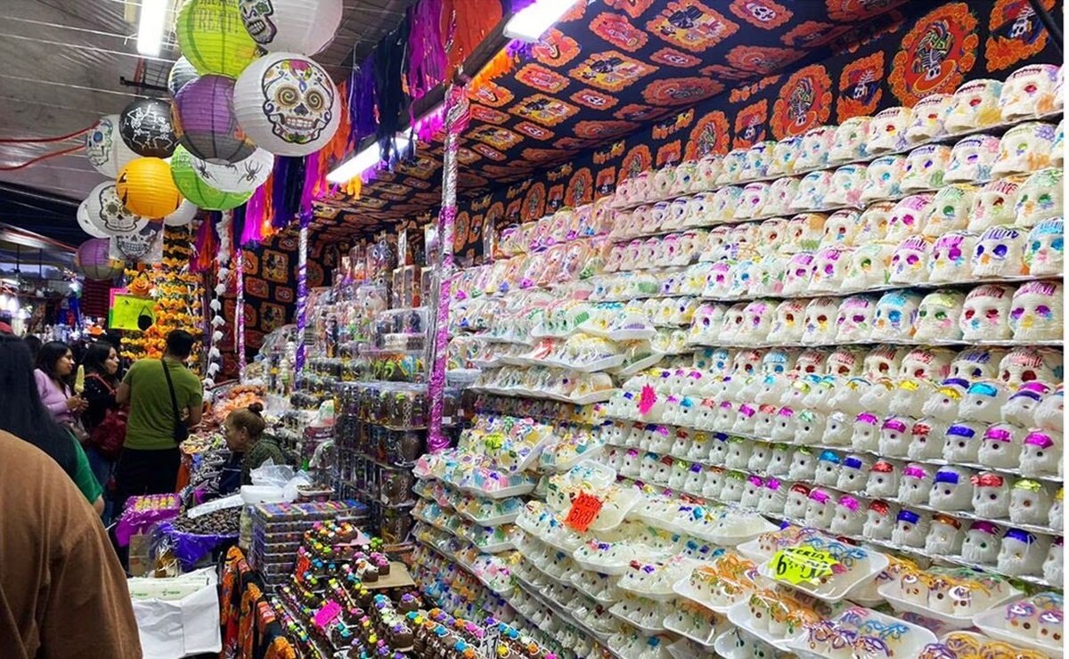 Día de Muertos: ¿Cuánto cuesta poner una ofrenda en 2023?