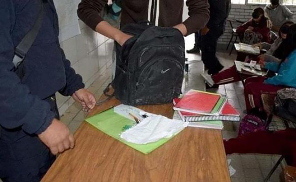 COBACH busca implementar programa de revisión de útiles