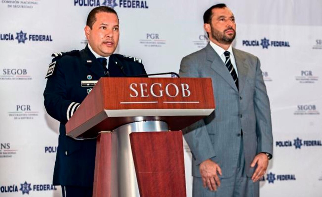 Foto: Archivo El Universal