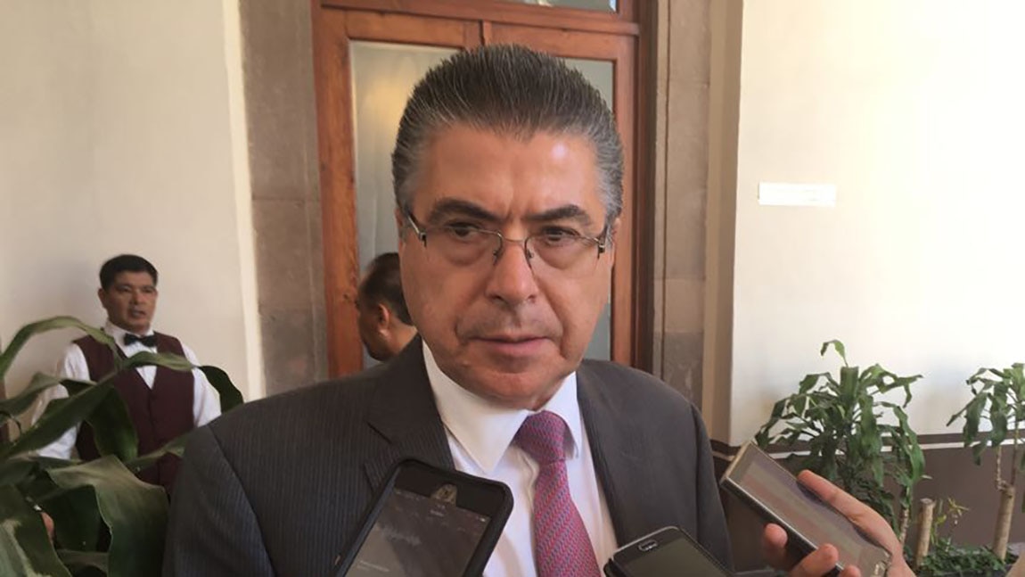 Baja recaudación gubernamental: Finanzas