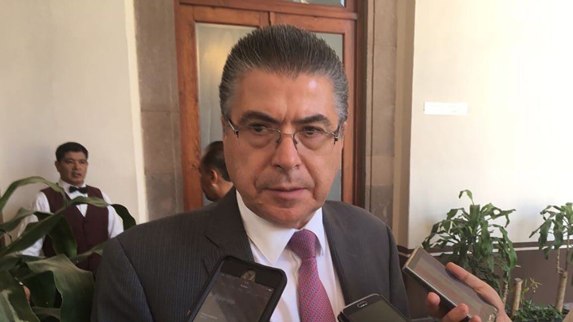 Foto: Archivo El Universal San Luis Potosí.