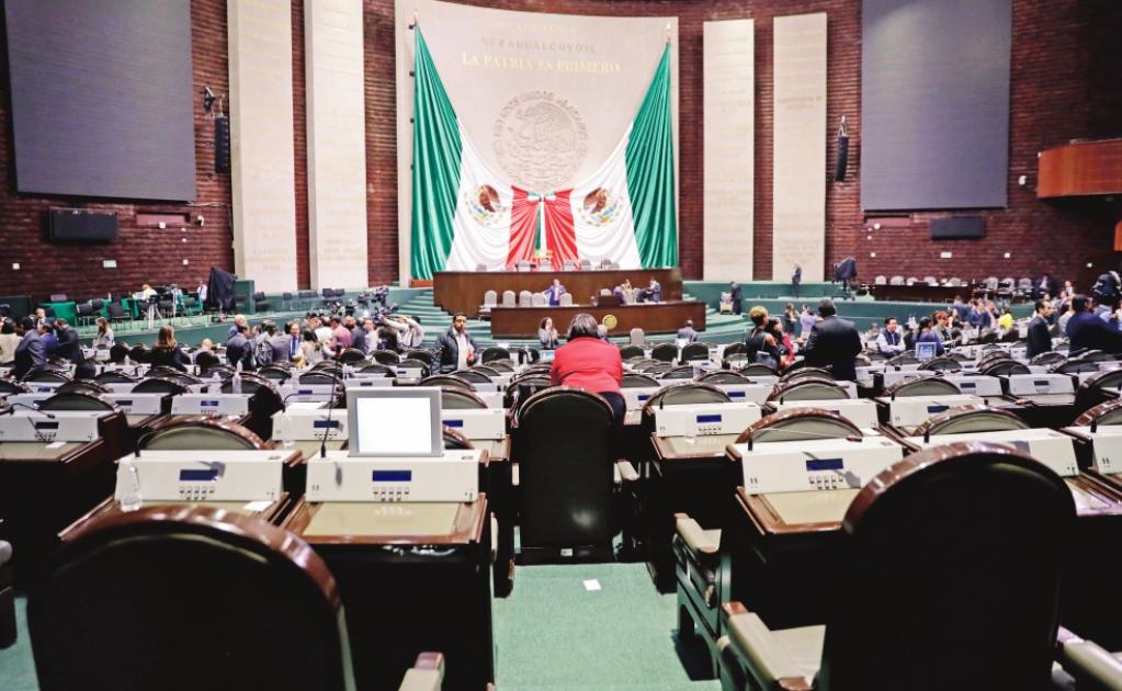 Planea AMLO una súper secretaría de Seguridad