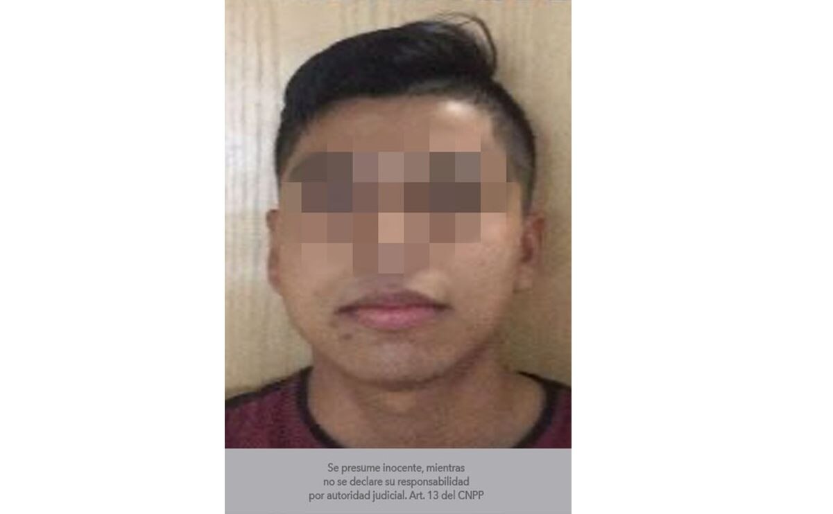 Sujeto contactó a menor de edad por Facebook para violarla en SLP