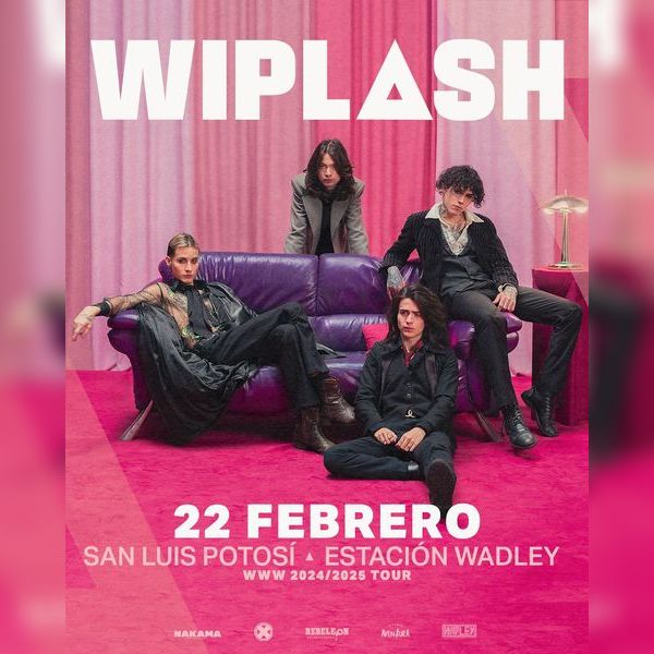 Foto: Visita San Luis Potosí.