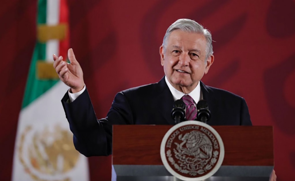 AMLO pide a empresarios no ser traficantes de influencias